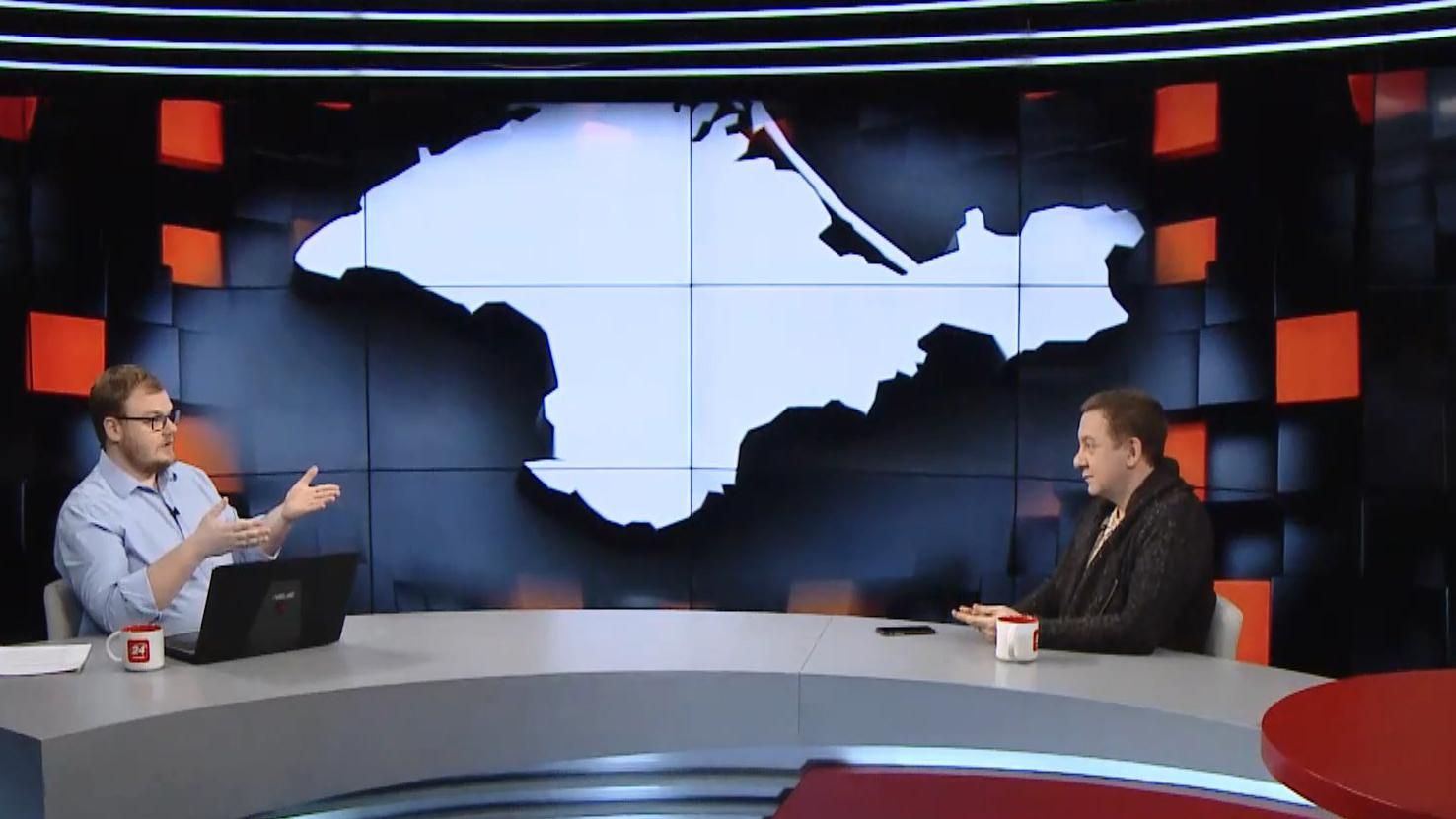 Украина может повторить историю Приднестровья, – журналист Украина может повторить историю Приднестровья, – журналист