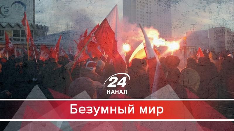 Как Польша и Венгрия со своим радикализмом могут вылететь с Евросоюза Как Польша и Венгрия со своим радикализмом могут вылететь с Евросоюза