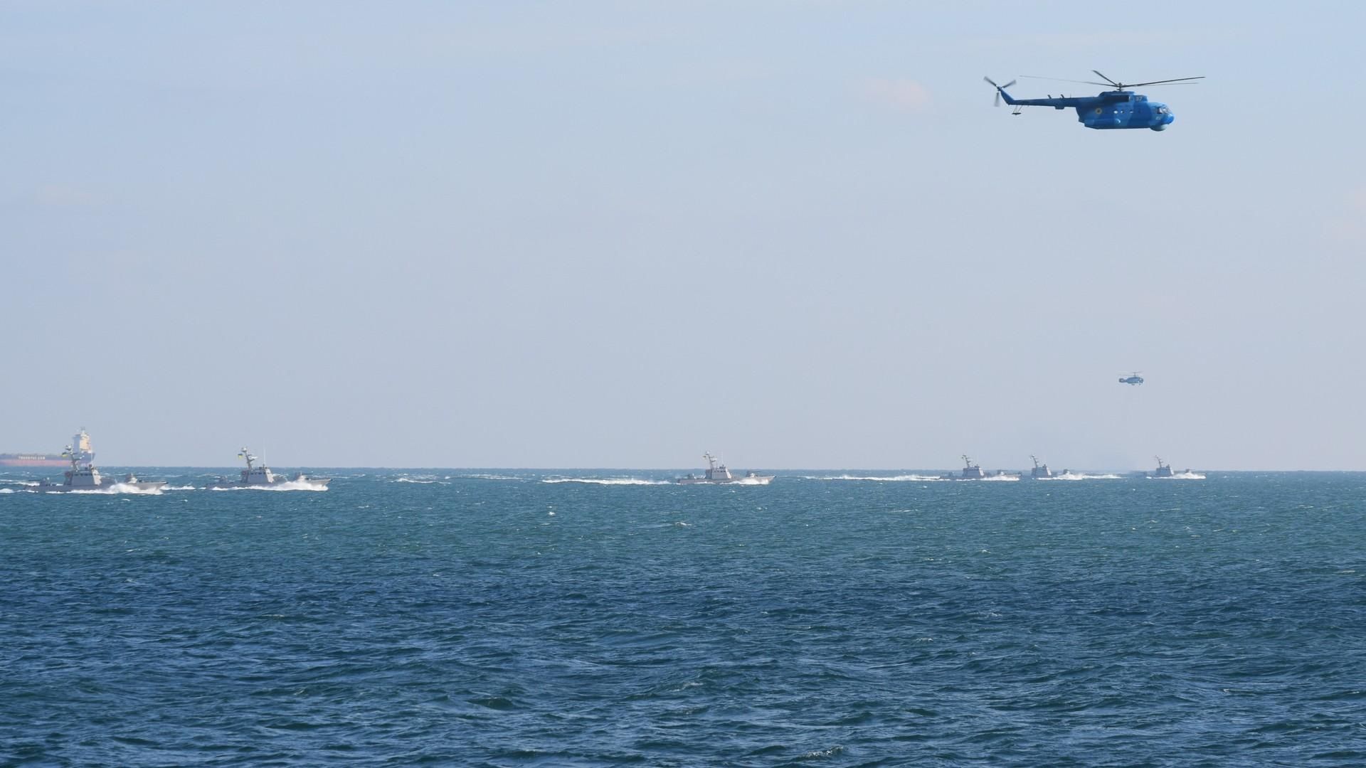 Теплоход контрабандистов пополнит флот ВМС Украины Теплоход контрабандистов пополнит флот ВМС Украины