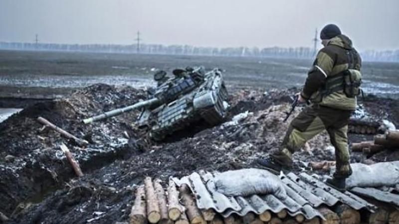 Новости с передовой: появились уникальные кадры после обстрела Авдеевки Новости с передовой: появились уникальные кадры после обстрела Авдеевки