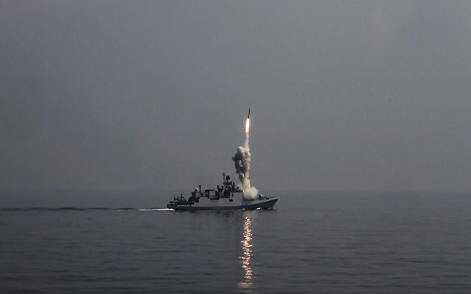 Індія успішно випробувала потужну ракету Індія успішно випробувала потужну ракету