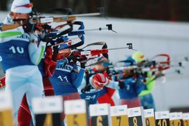 Еще одна страна заявила о бойкоте этапа Кубка мира по биатлону в России