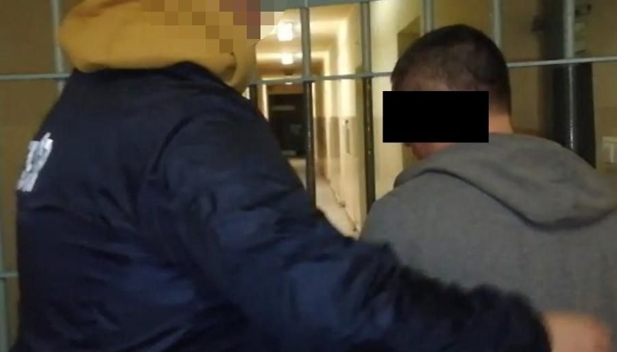 У Польщі затримали українського хакера, його судитимуть у США У Польщі затримали українського хакера, його судитимуть у США