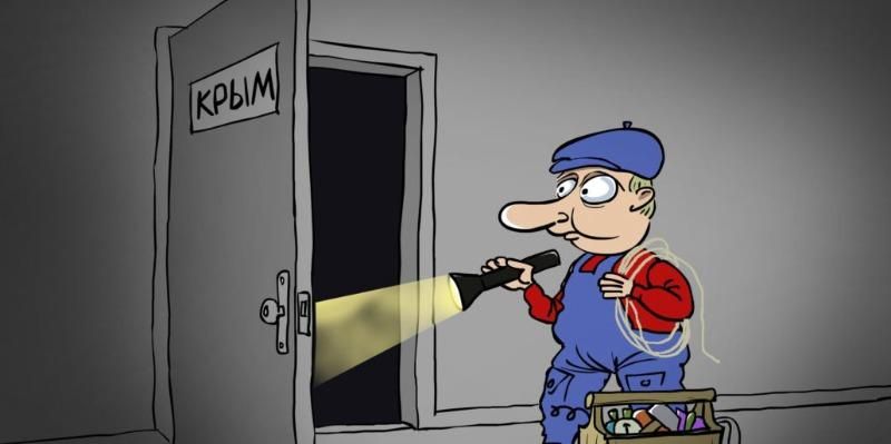 Незаконна анексія Криму: що насправді втратили українці із півостровом Незаконна анексія Криму: що насправді втратили українці із півостровом