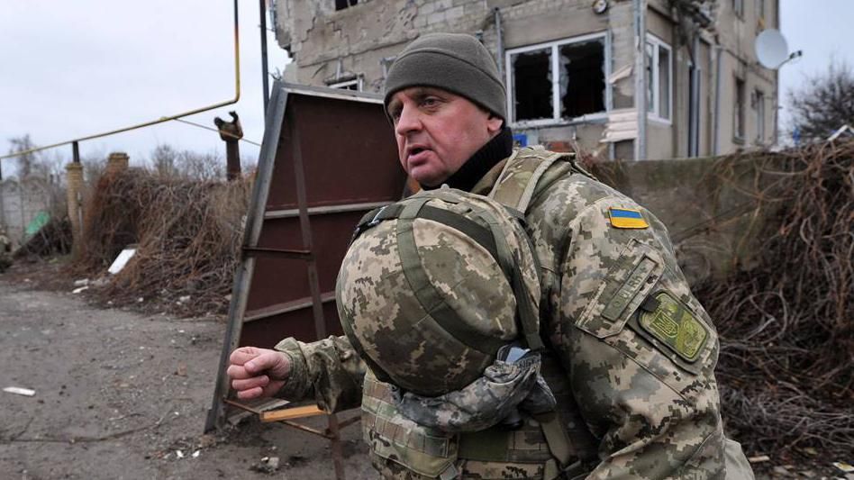 Муженко оприлюднив політичний момент надання "Джавелінів" Україні 