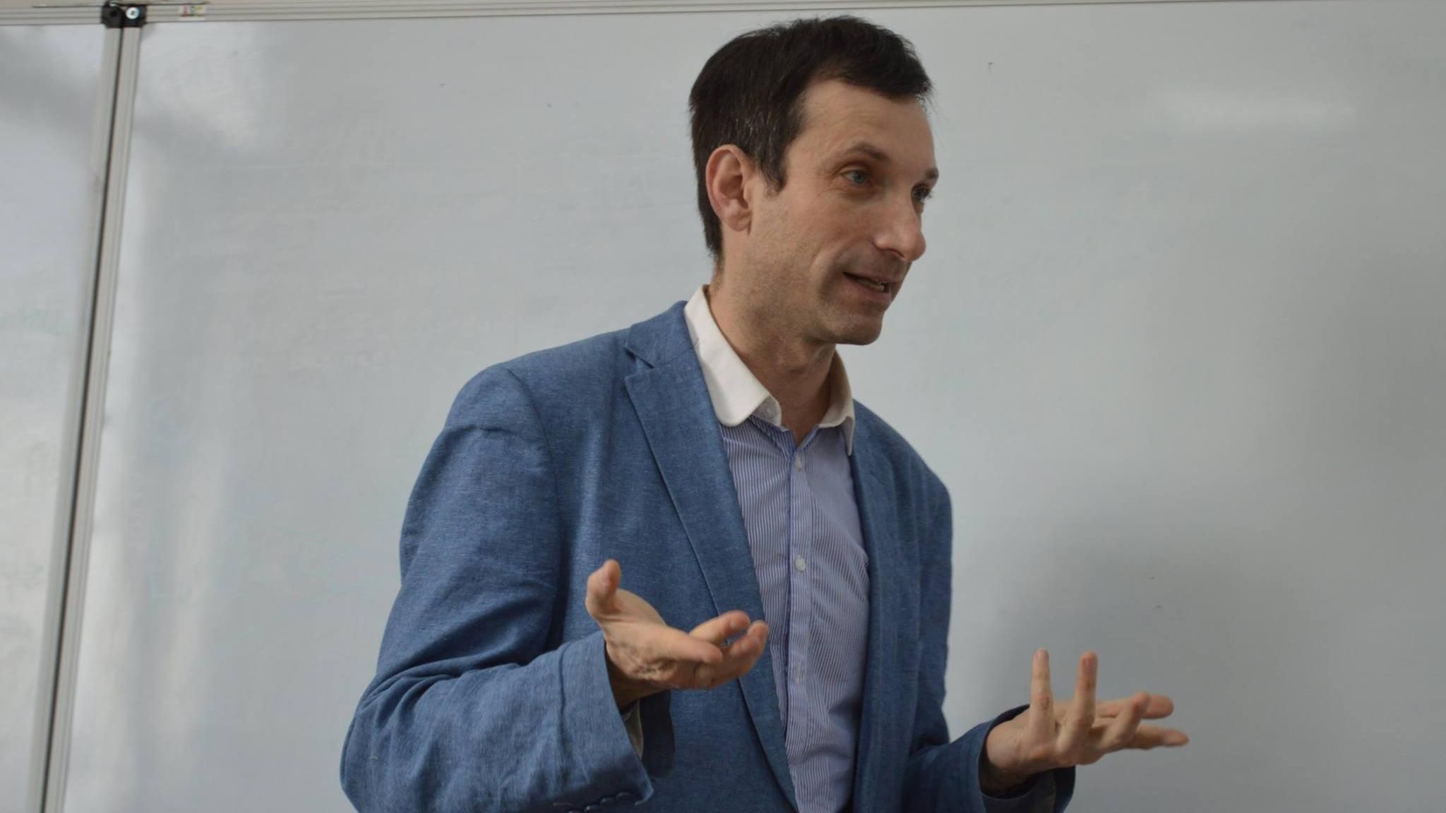 Портников окреслив плани Путіна щодо України Портников окреслив плани Путіна щодо України