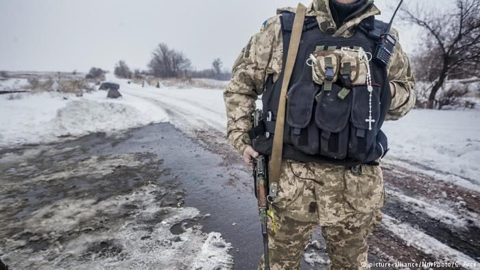 На Донбассе погибли снайпер и разведчик ВСУ: в сети опубликовали фото бойцов