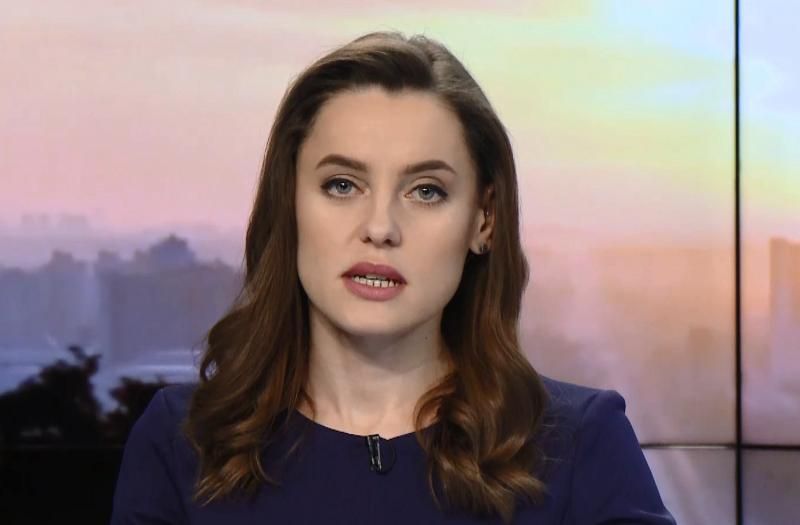 Выпуск новостей за 11:00: Резолюция по Сирии. Луганское без света Выпуск новостей за 11:00: Резолюция по Сирии. Луганское без света