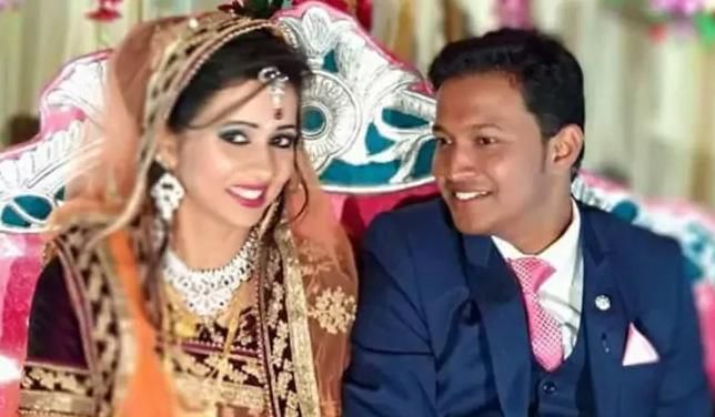 Молодята після весілля підірвалися на вибухівці в Індії, є жертви