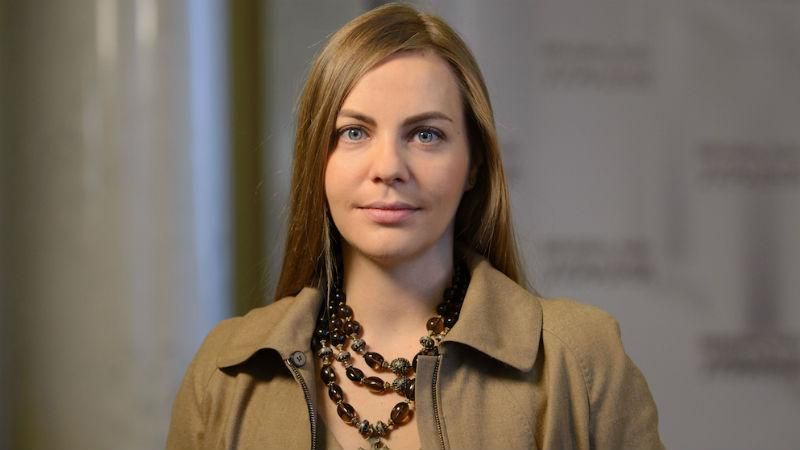 Очень хочется въехать по лицу, – Сотник о поведении россиян в ПАСЕ Очень хочется въехать по лицу, – Сотник о поведении россиян в ПАСЕ