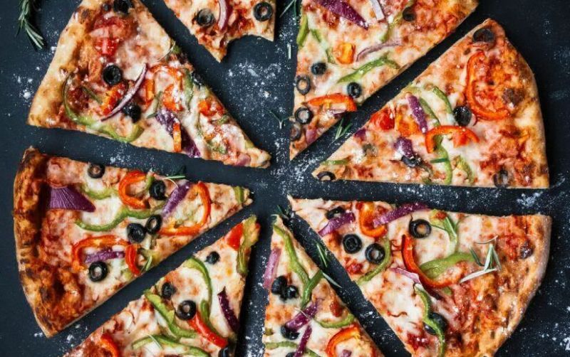 До сухпайка американського солдата увійде піца пепероні, яка зберігається 3 роки
До сухпайка американського солдата увійде піца пепероні, яка зберігається 3 роки