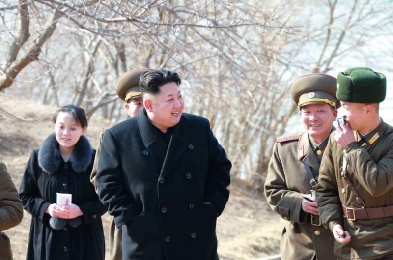 Переговори після "акту війни": У Північній Кореї заявили, що КНДР готова до перемовин із США
