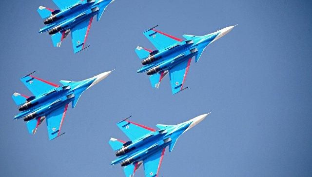 У Росії хочуть створити надзвуковий ударний безпілотник У Росії хочуть створити надзвуковий ударний безпілотник