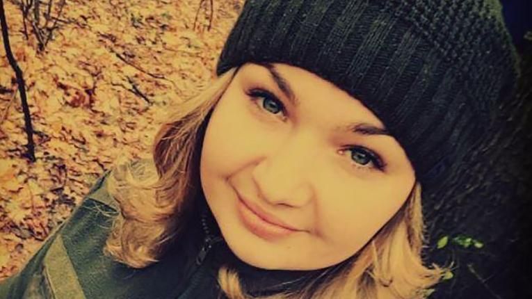 Цаплієнко оприлюднив обставини загибелі медика Сабіни Галицької в зоні АТО Цаплієнко оприлюднив обставини загибелі медика Сабіни Галицької в зоні АТО