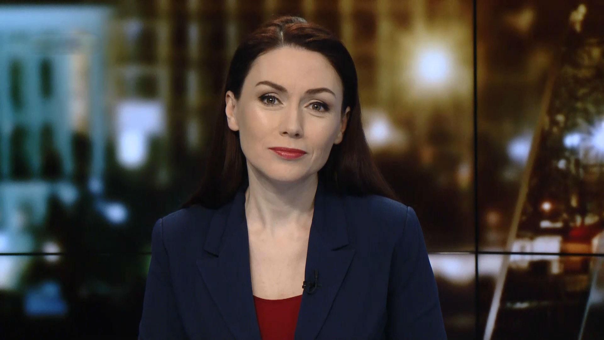 Випуск новин за 19:00: Затримання українця в Криму. Обстріли в Сирії 