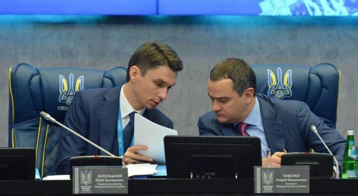 Юрий Запесоцкий: CAS поставил точку, и решение суда надо выполнять