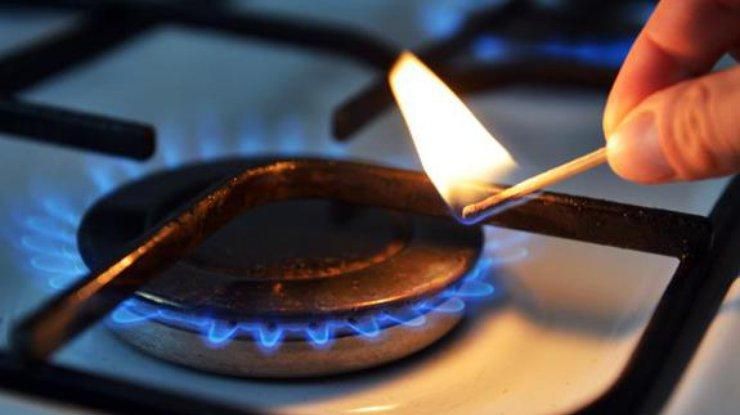 Из-за морозов Украина увеличила отбор газа из хранилищ, – Белявский Из-за морозов Украина увеличила отбор газа из хранилищ, – Белявский