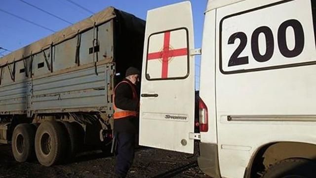 На Донбассе ликвидировали еще одного боевика: фото На Донбассе ликвидировали еще одного боевика: фото