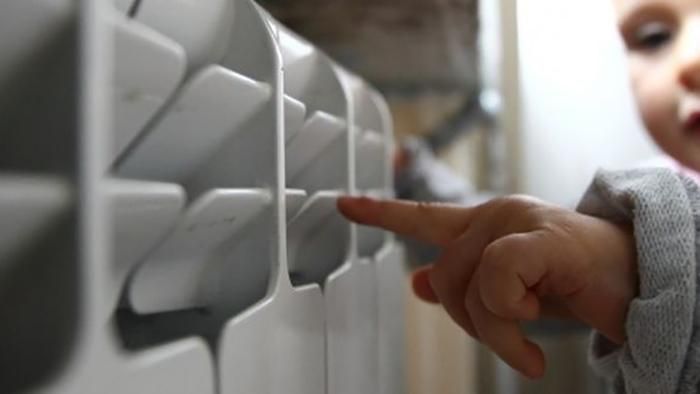 У Харкові відновили подачу тепла до дитсадків, шкіл та лікарень У Харкові відновили подачу тепла до дитсадків, шкіл та лікарень