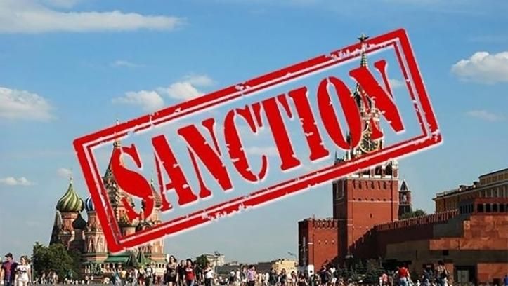 Рада ЄС планує продовжити індивідуальні санкції проти Росії