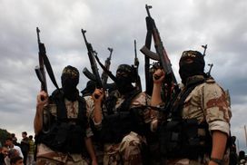 В Іраку до смертної кари засудили 15 турецьких жінок