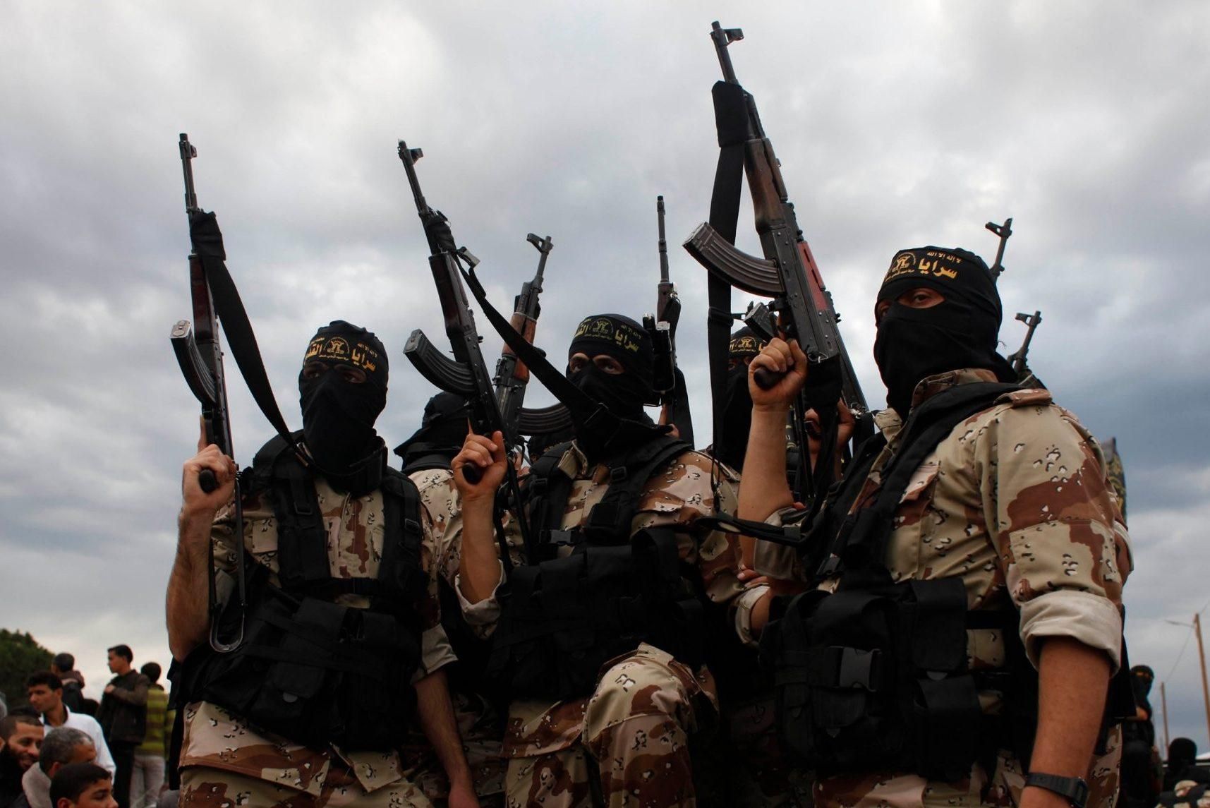 В Ираке к смертной казни приговорили 15 турецких женщин В Ираке к смертной казни приговорили 15 турецких женщин