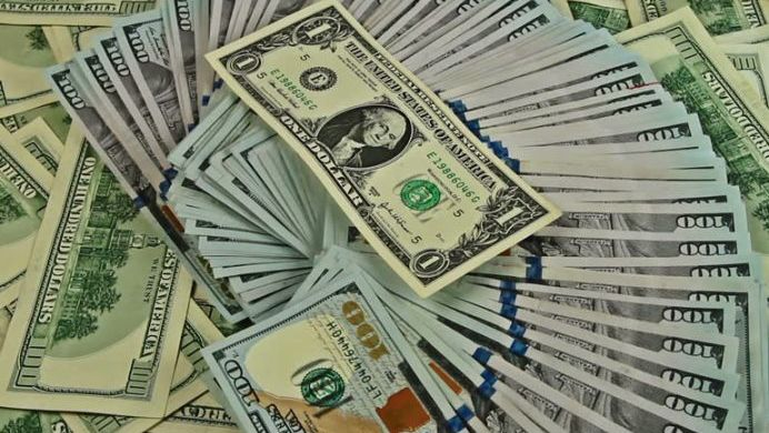 Курс валют НБУ на 27-02-2018: курс доллара, курс евро