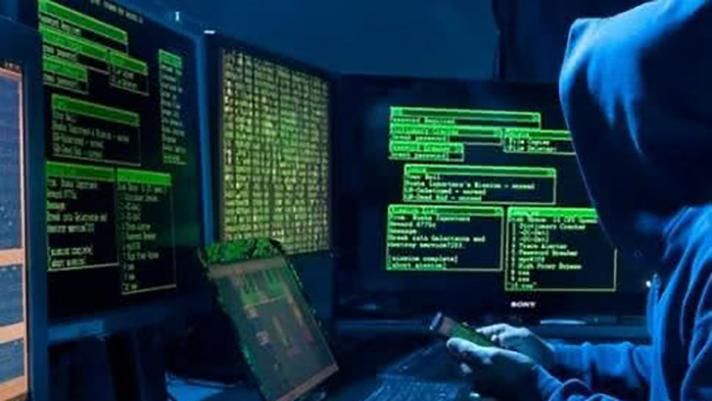 Російські хакери намагалися зірвати закриття Олімпіади-2018: припущення Російські хакери намагалися зірвати закриття Олімпіади-2018: припущення