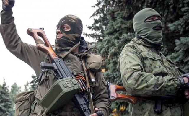 Пушечное мясо: в ЧВК "Вагнера" нашли подразделение, где служат украинцы