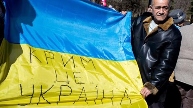 Французский депутат оскандалился заявлением о принадлежности Крыма Французский депутат оскандалился заявлением о принадлежности Крыма