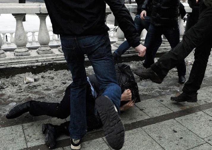 Засновника криптовалюти цинічно пограбували у Москві, – ЗМІ Засновника криптовалюти цинічно пограбували у Москві, – ЗМІ