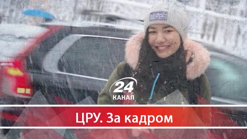 Корупція, що ганьбить та вбиває: трагедія туркменської студентки Корупція, що ганьбить та вбиває: трагедія туркменської студентки