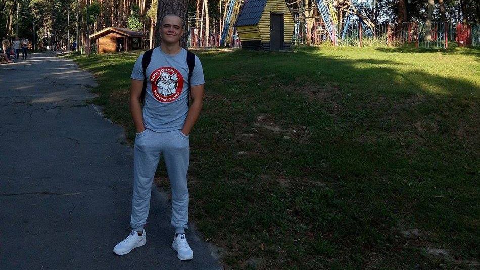 Украина потеряла 19-летнего воина в АТО: появилась информация об обстоятельствах и фото