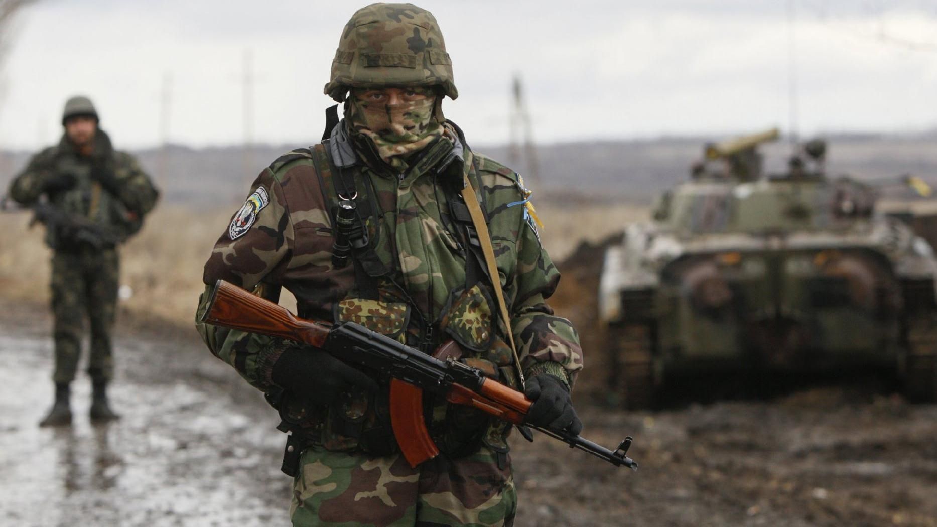 Переформатування АТО – зміна вивіски, від чого може бути ще гірше, – Жданов Переформатування АТО – зміна вивіски, від чого може бути ще гірше, – Жданов