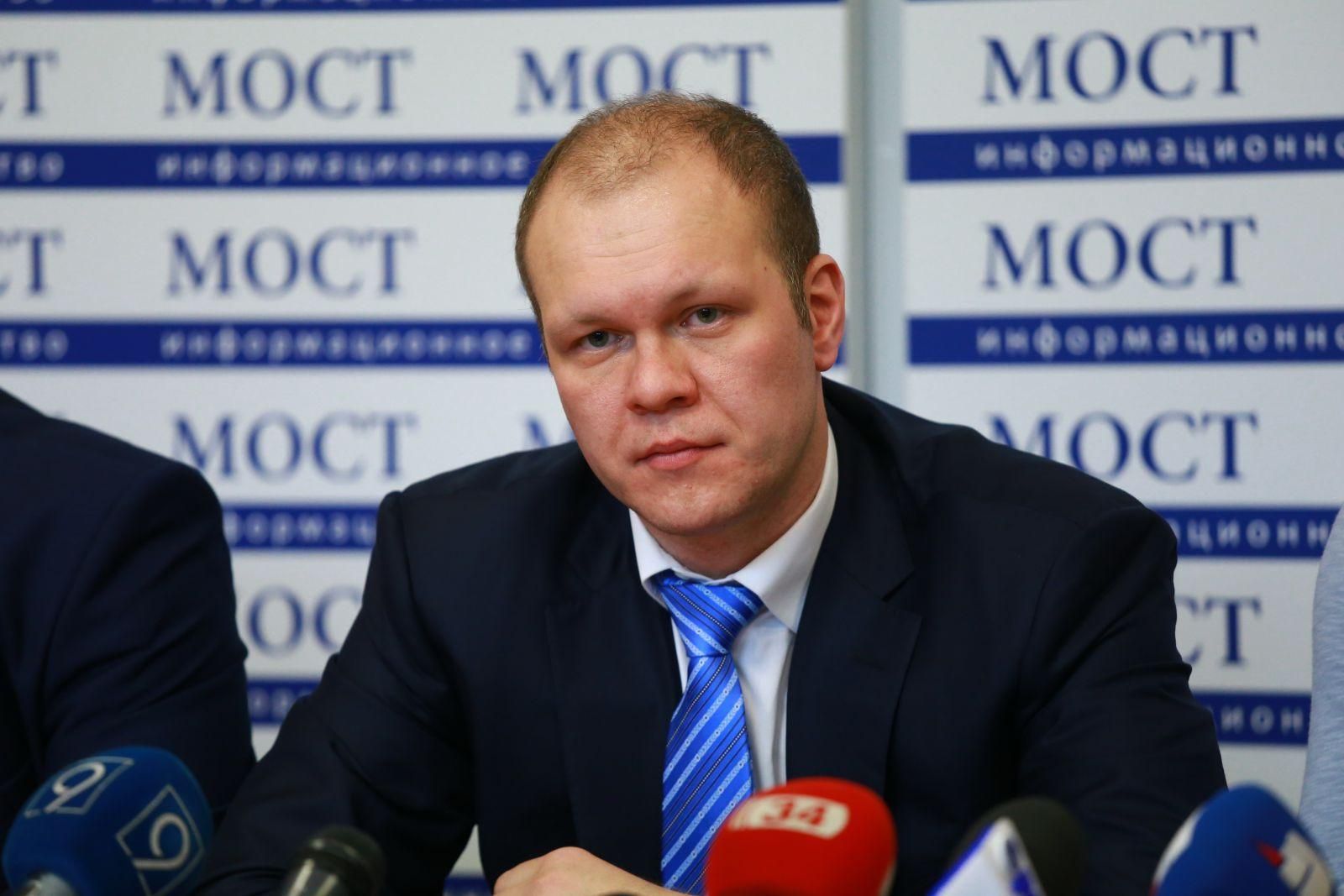 Депутат "забув" вказати в декларації зобов’язання на три мільярди Депутат "забув" вказати в декларації зобов’язання на три мільярди