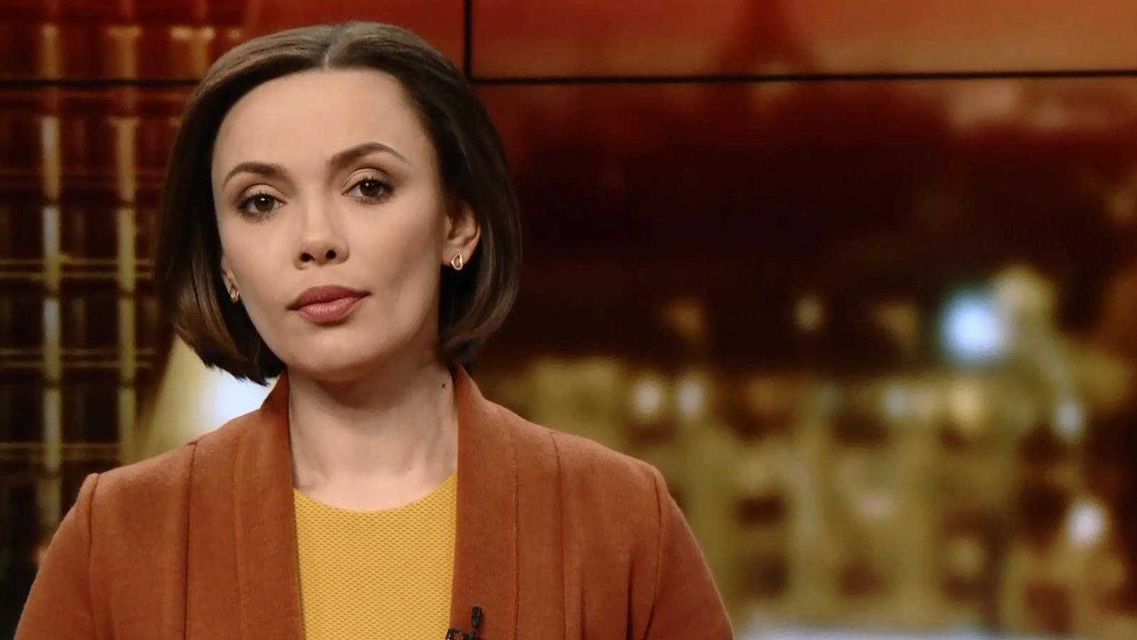 Выпуск новостей за 19:00: Страйк в национальном медицинском университете. Арест имущества мэра