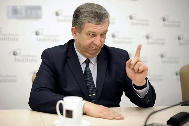 Рева анонсував зміни правил нарахування субсидій в Україні