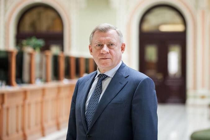 Вибори голови НБУ: стало відомо, кого підтримає Блок Петра Порошенка