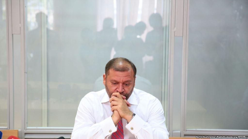 Луценко рассказал, почему затягивается дело Добкина Луценко рассказал, почему затягивается дело Добкина