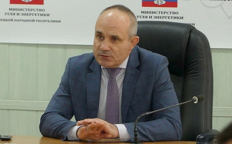 Свої проти своїх: у "ДНР" затримали "міністра енергетики" та його підлеглих