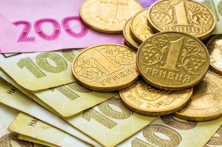 Курс валют НБУ на 28-02-2018: курс доллара, курс евро