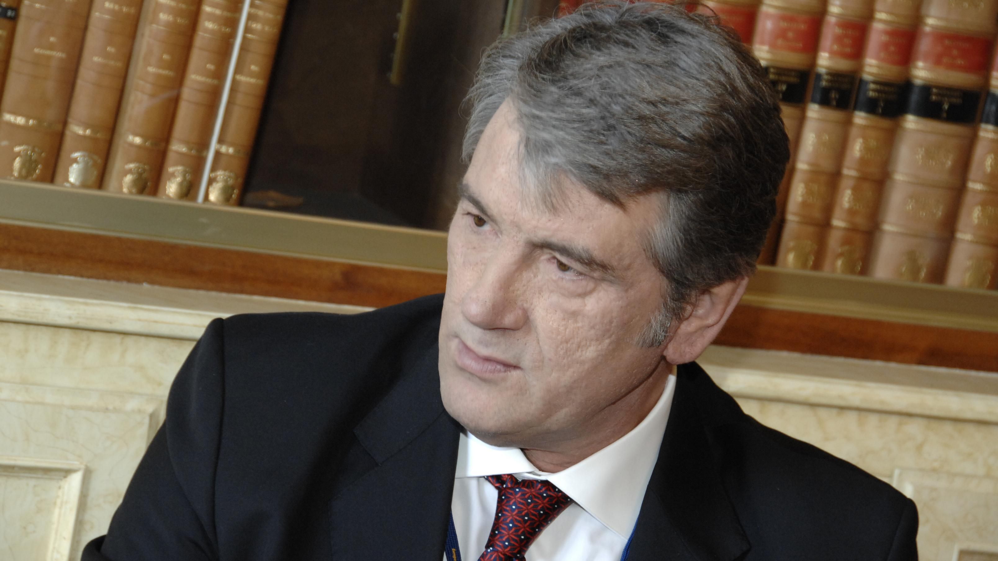 Отравление Ющенко: прокурор ГПУ объяснил, почему "похоронили" расследование Отравление Ющенко: прокурор ГПУ объяснил, почему "похоронили" расследование