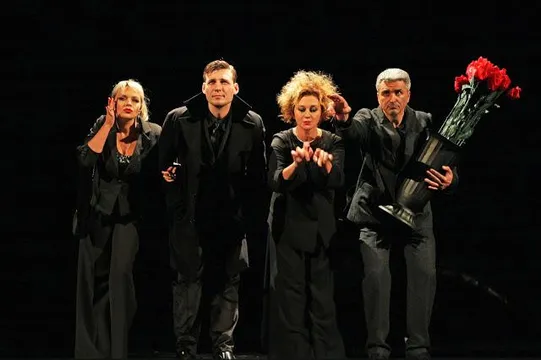 Афіша на 8-11 березня березня у Києві: Виставка 