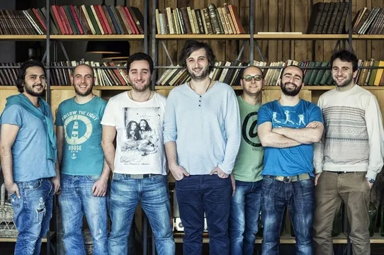 Афіша на 8-11 березня березня у Києві: Mgzavrebi