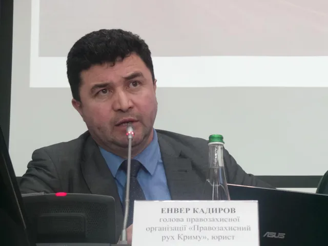 Як повернути Крим Як повернути Крим