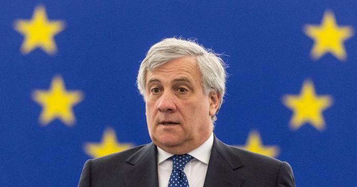 Голова Європарламенту закликав до зближення ЄС з Росією