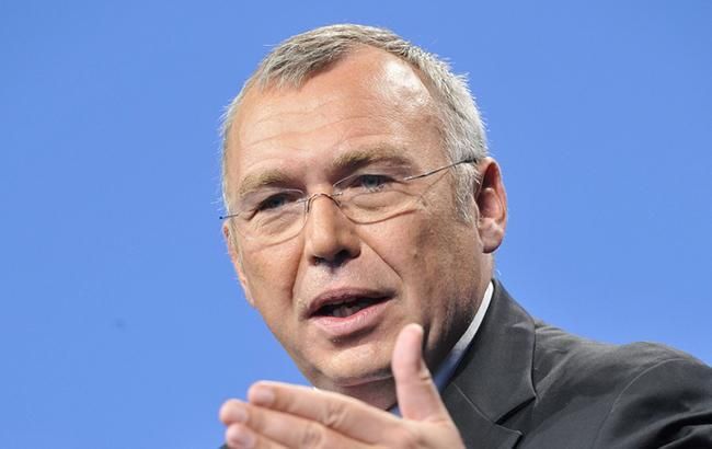 Экс-канцлер Австрии мог работать на Манафорта в интересах Януковича, – СМИ Экс-канцлер Австрии мог работать на Манафорта в интересах Януковича, – СМИ