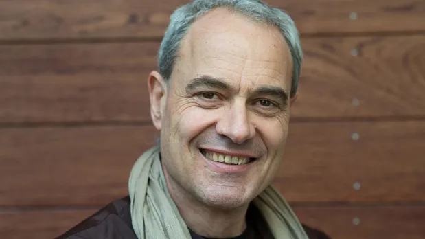 Мартін Балдауф Мартін Балдауф