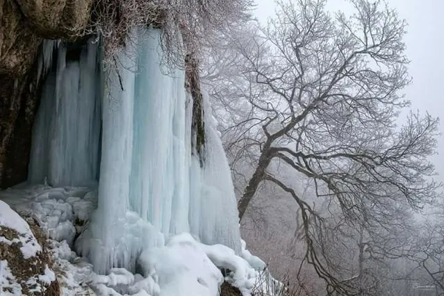 Водоспад 