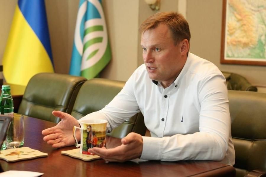Віталій Скоцик: Верховну Раду заполонили "фейкові" партії
